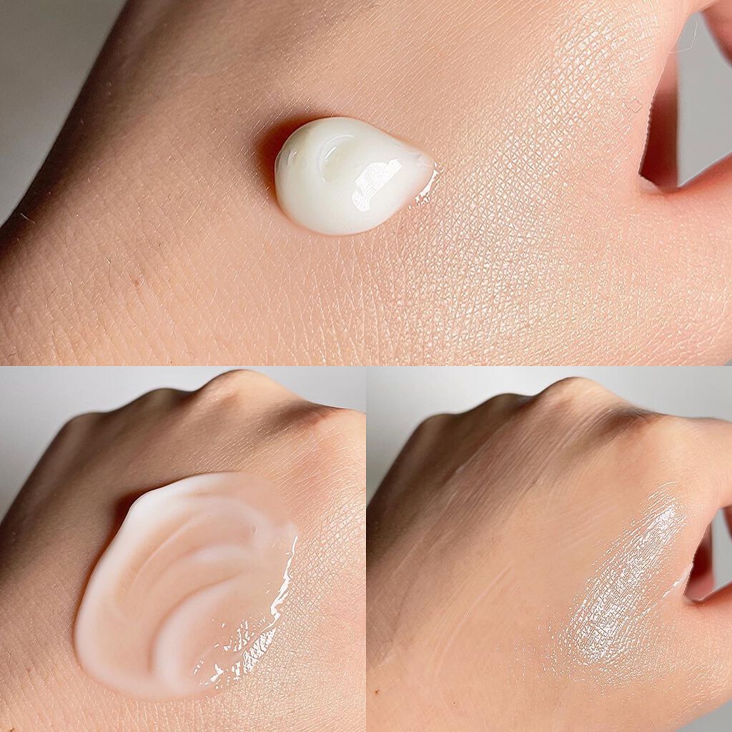 リカバリーマルチシカクリーム/KLALAB/フェイスクリームを使ったクチコミ（3枚目）