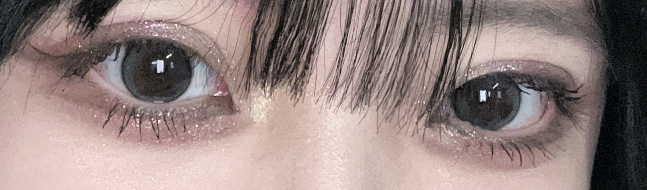 ストーン オーシャン アドベンチャー アイシャドー パレット（限定）/shu uemura/アイシャドウパレットを使ったクチコミ（3枚目）