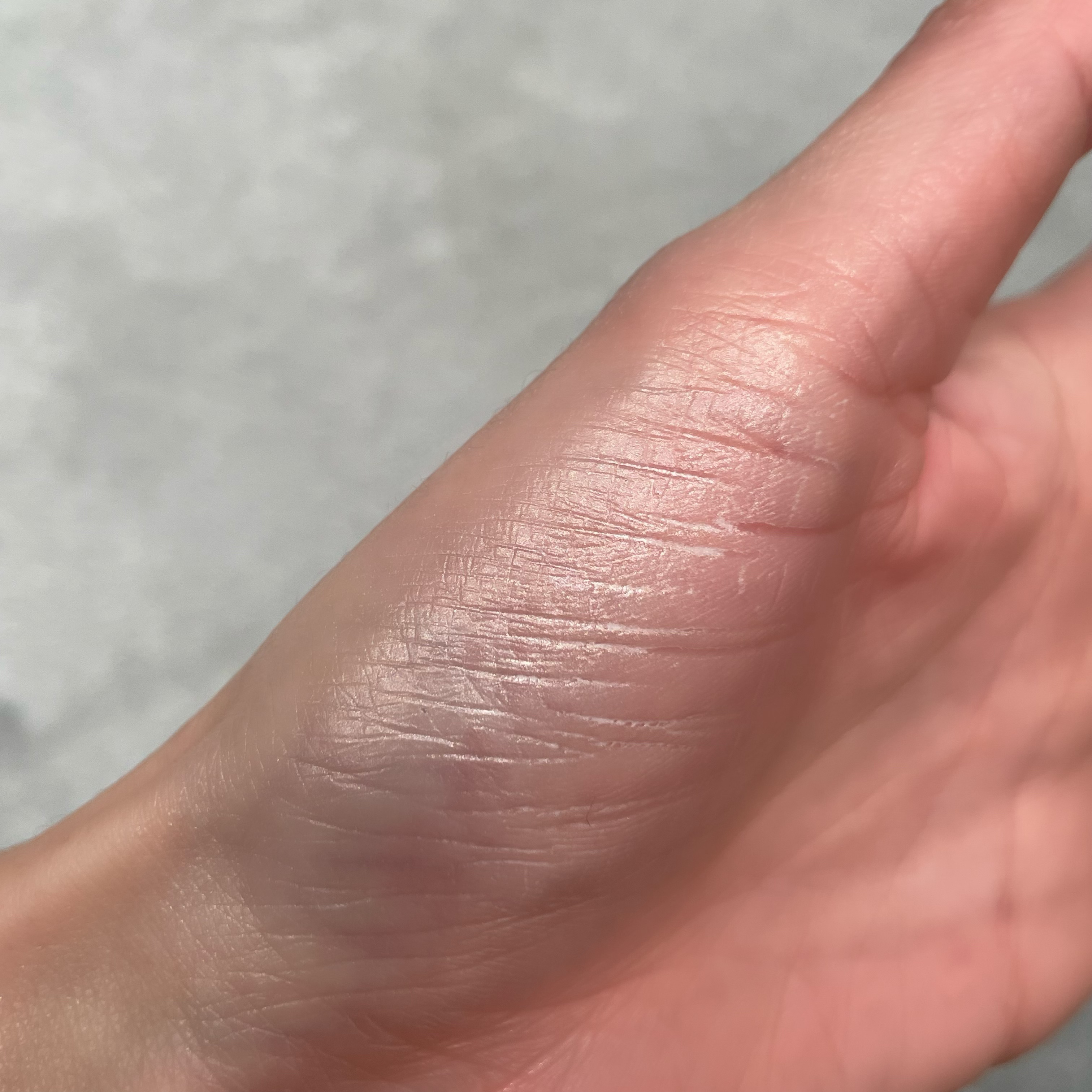 グロウスキンベース/CEZANNE/化粧下地を使ったクチコミ（3枚目）