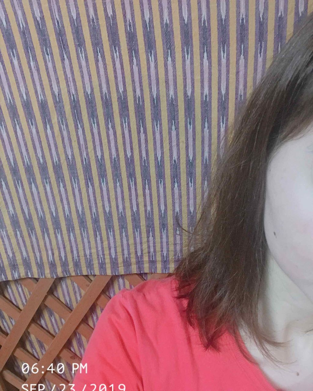 ディープモイスト ヘアオイル3.0/&honey/ヘアオイルを使ったクチコミ（2枚目）