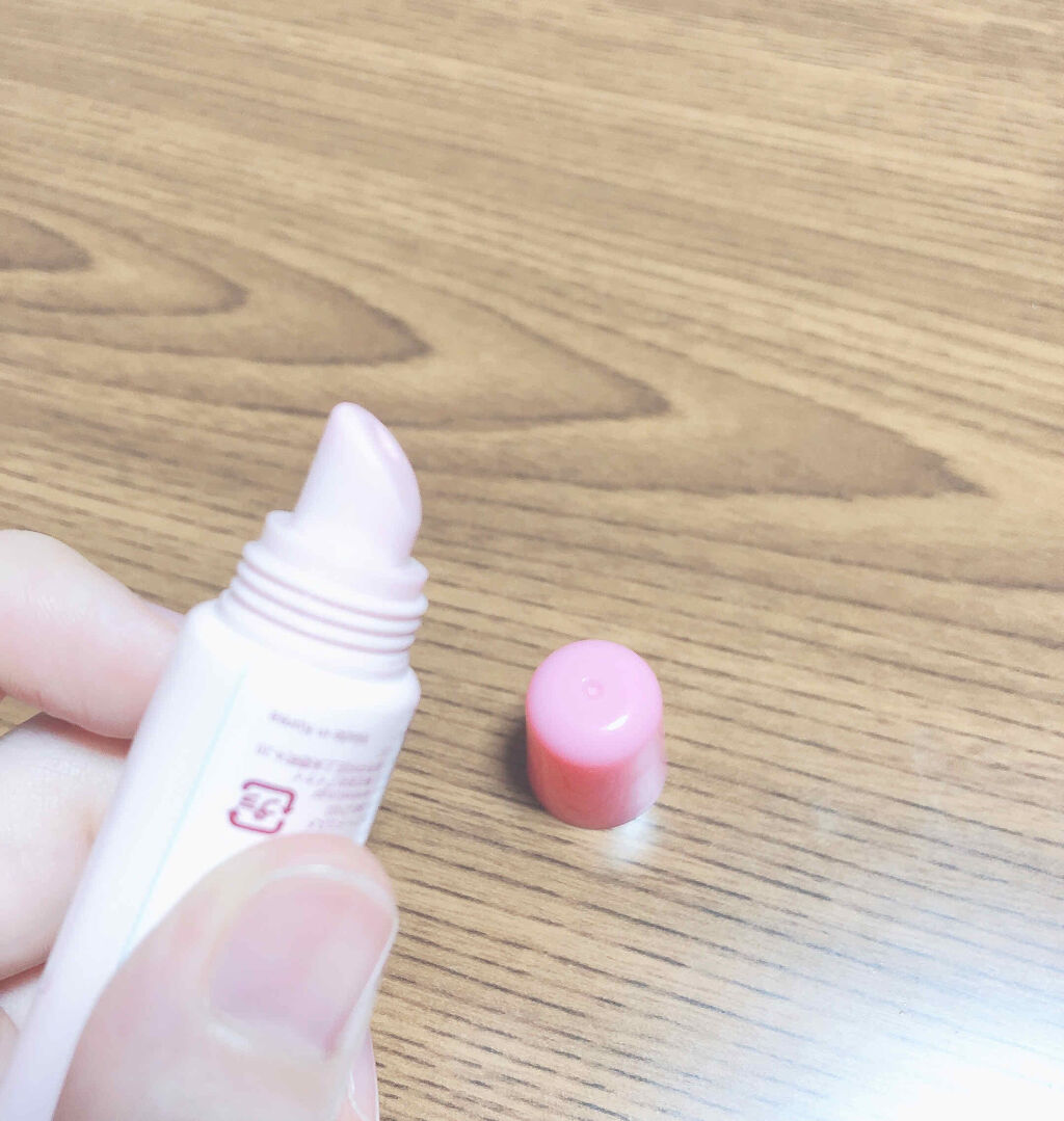 チェリーブロッサム リップトリートメント/SKINFOOD/リップケアを使ったクチコミ（3枚目）