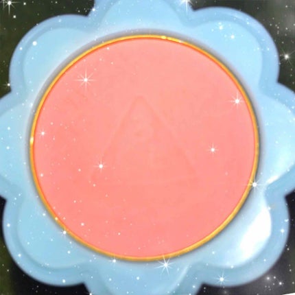 LOVE 3CE CHEEK MAKER/3CE/パウダーチークを使ったクチコミ(2枚目)