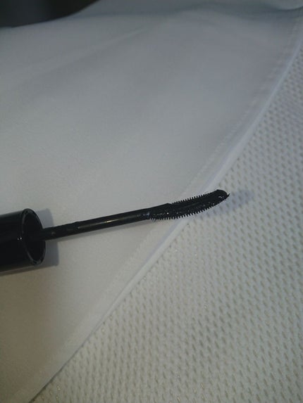 ラッシュエキスパンダー エッジマイスター F/MAJOLICA MAJORCA/マスカラを使ったクチコミ(2枚目)