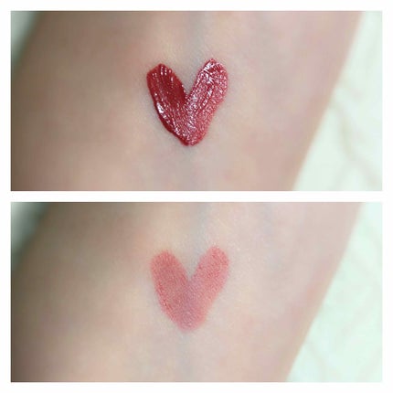 3CE ベルベット リップティント/3CE/リップティントを使ったクチコミ(2枚目)