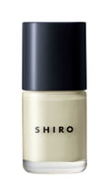 SHIRO酒かすネイル美容液