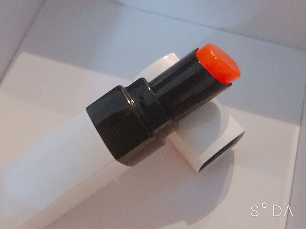 スリーク フェイス N 〈クリームフェイスカラー〉/Elégance/ジェル・クリームチークを使ったクチコミ（3枚目）