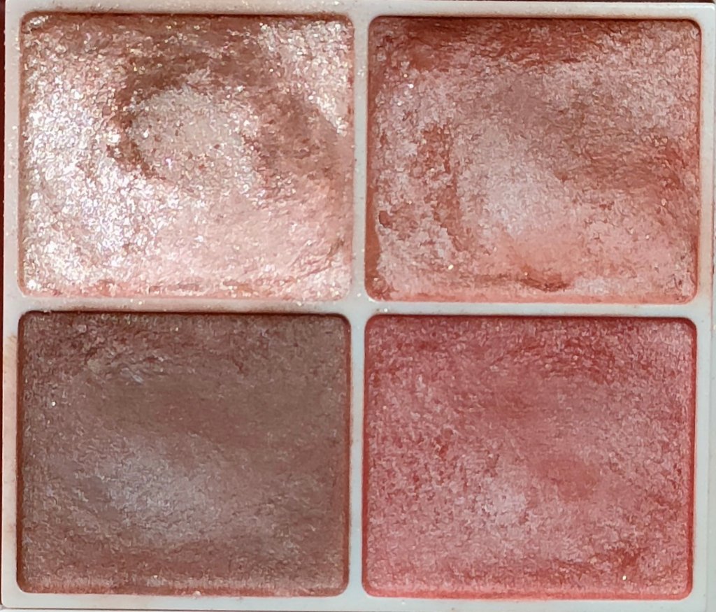 リキッド リップ ベルベット/stimmung/口紅を使ったクチコミ（3枚目）