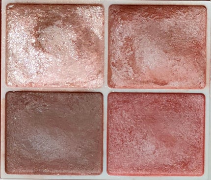 リキッド リップ ベルベット/stimmung/口紅を使ったクチコミ(3枚目)