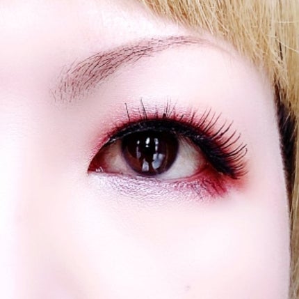 グリームオンフィットシャドウ/excel/スティックアイシャドウを使ったクチコミ(4枚目)