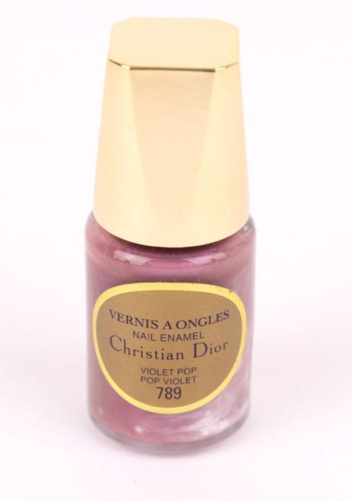 ディオール ヴェルニ/Dior/マニキュアを使ったクチコミ(1枚目)