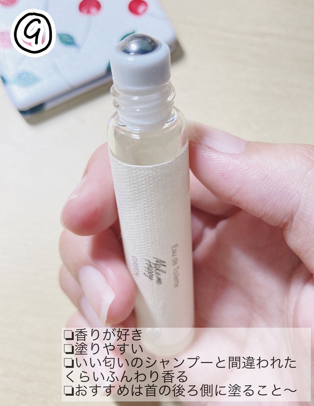 コンパクトスタイラー/TANGLE TEEZER/ヘアブラシを使ったクチコミ(7枚目)