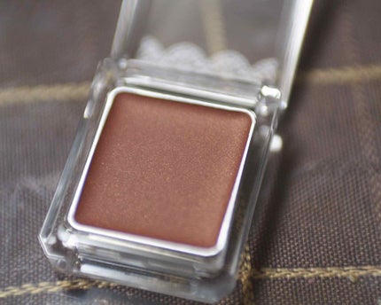 ベルベッティフィットカラーズ/キャンメイク/ジェル・クリームアイシャドウを使ったクチコミ(4枚目)