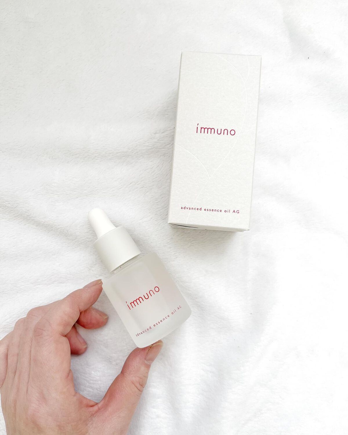 UVフェイス&ボディプロテクター/chant a charm /日焼け止めミルクを使ったクチコミ(4枚目)