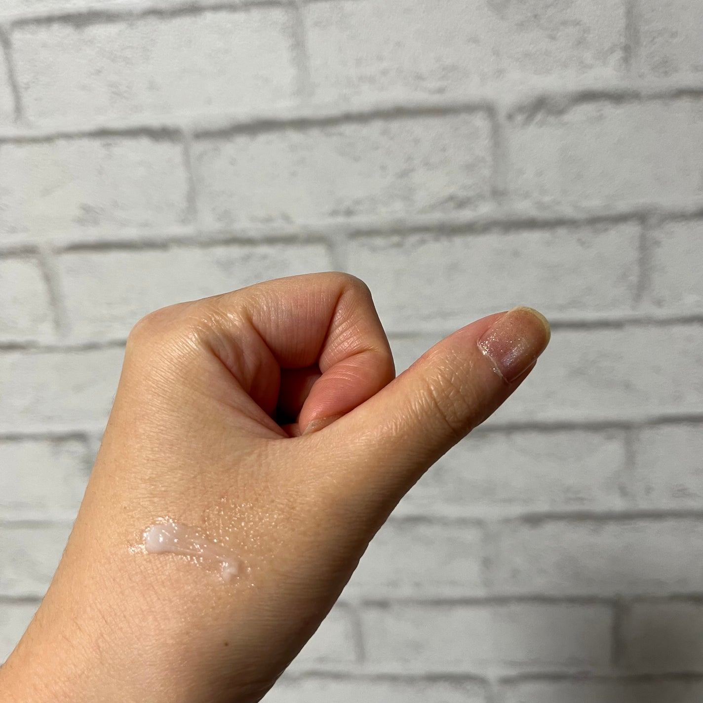 イハダ 薬用バーム【医薬部外品】/IHADA/フェイスバームを使ったクチコミ(3枚目)