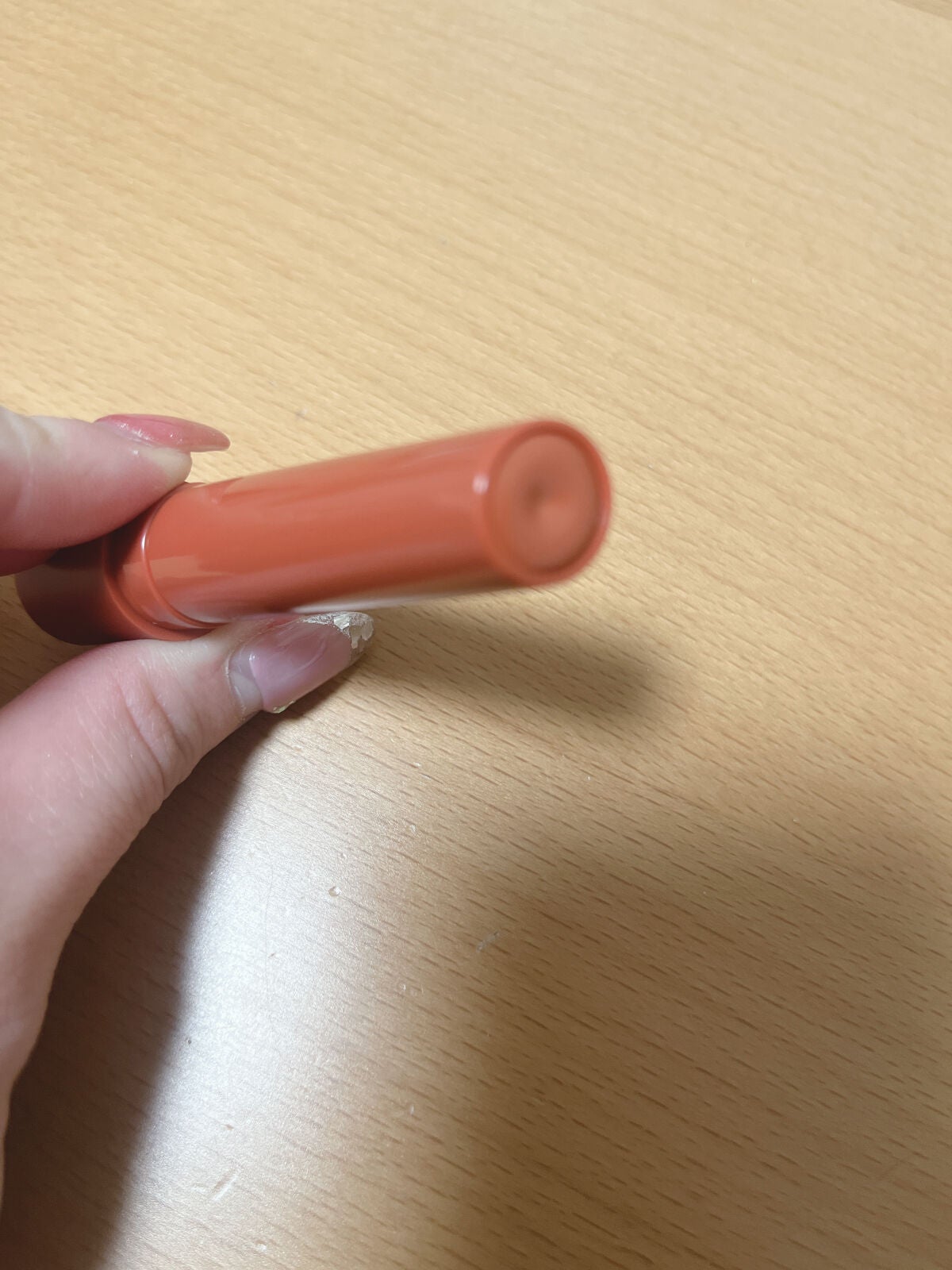 つやぷるリップR/b idol/口紅を使ったクチコミ(2枚目)