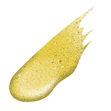 シャイニーイエロー〈ニュアンスチェンジ〉