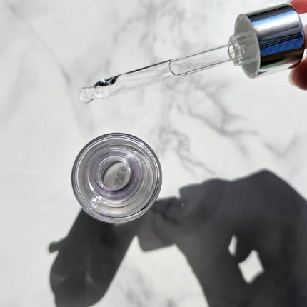 フレッシュリージュースドビタミンドロップ(35ml)/Klairs/美容液を使ったクチコミ(2枚目)