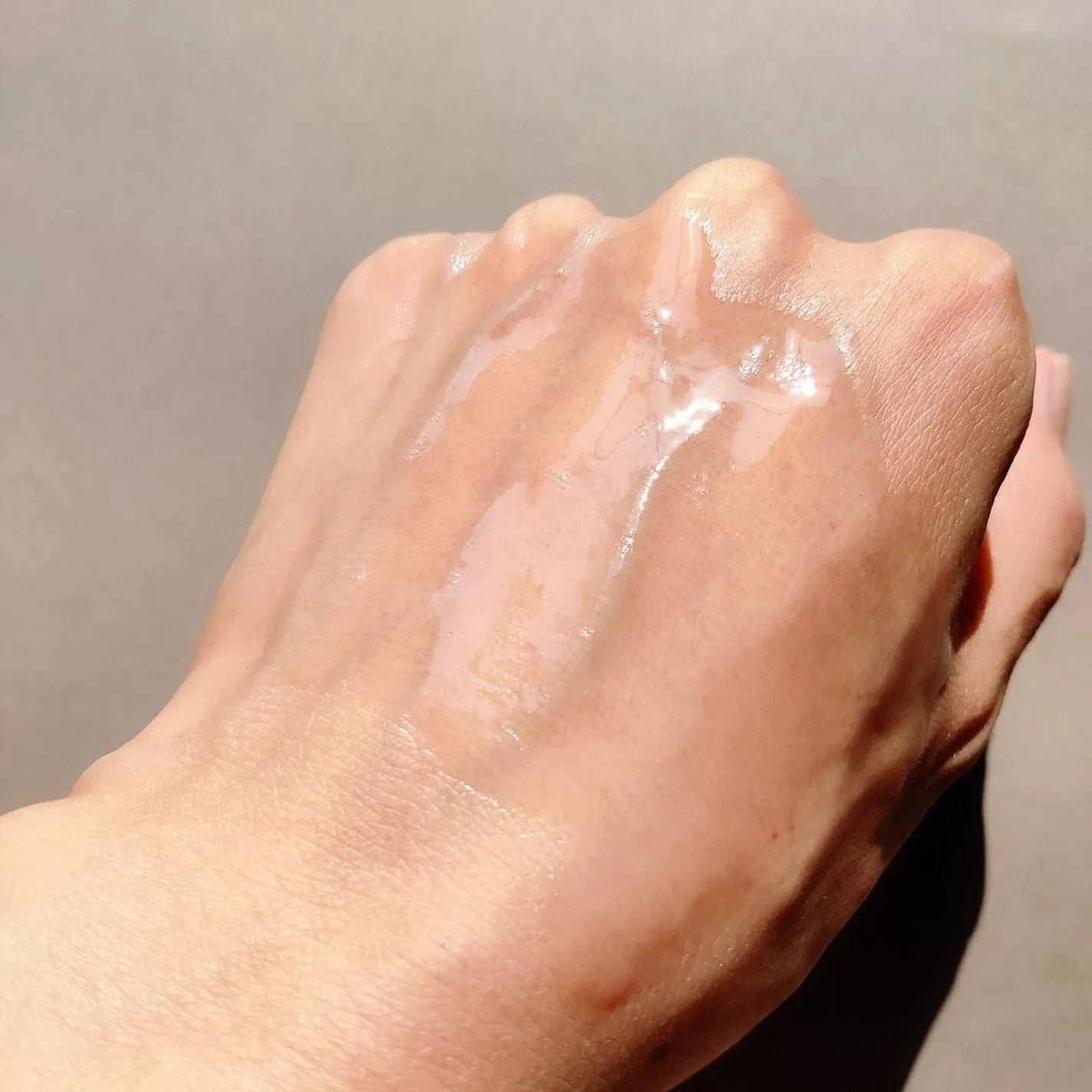 ボタニカルモイストオイルクレンジング/NICE & QUICK/オイルクレンジングを使ったクチコミ(2枚目)