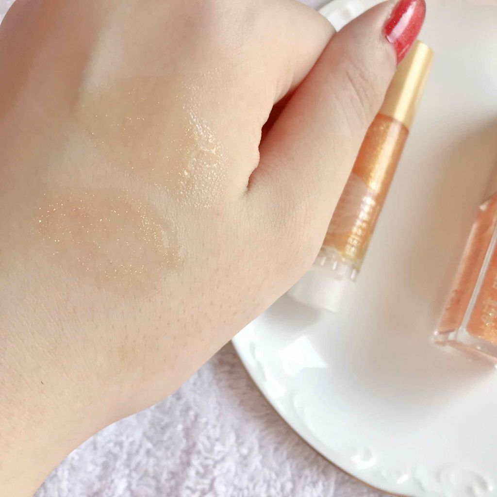 Yuri@フォロバします♡ on LIPS 「💄▷#clarins&#mentholatum..去年自分の中..」(2枚目)