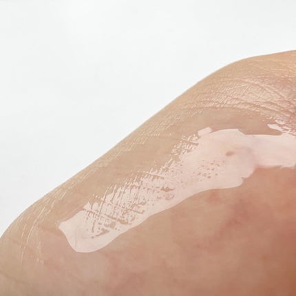 ドレススノー ローション【医薬部外品】 /アテニア/化粧水を使ったクチコミ(4枚目)