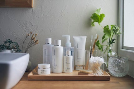 ちふれ【公式】 on LIPS 「LIPSユーザーのみなさま、はじめまして😊本日より、ちふれ公式..」(1枚目)