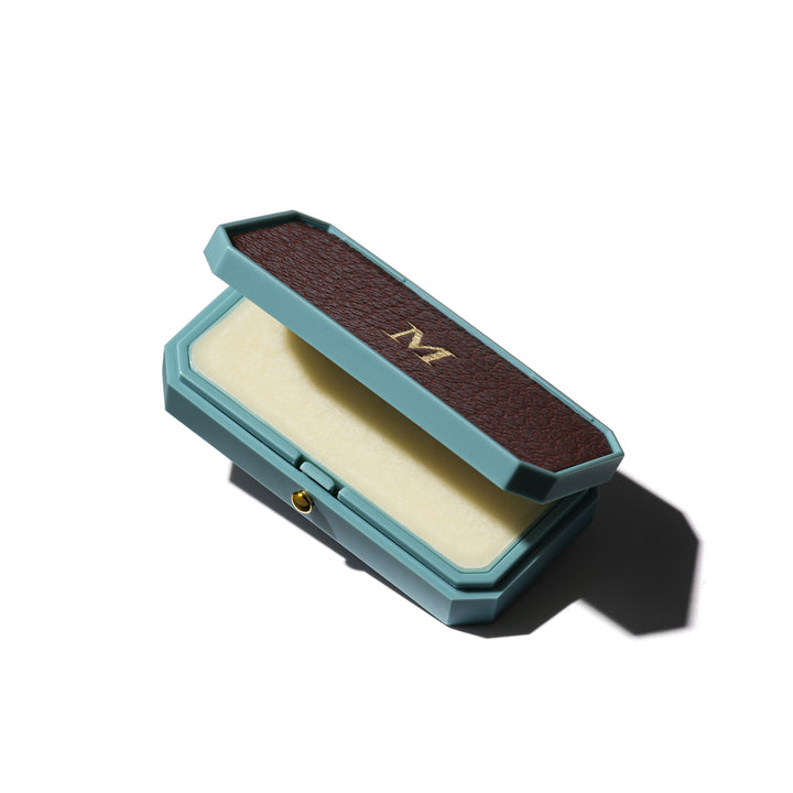 ブルー（ワインレッド）