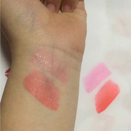 WP ディアダーリンソーダティント/ETUDE/口紅を使ったクチコミ(3枚目)