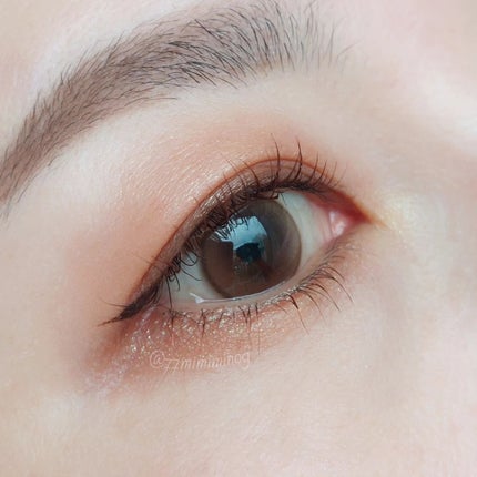 シグニチャー カラー アイズ/SUQQU/アイシャドウパレットを使ったクチコミ(6枚目)