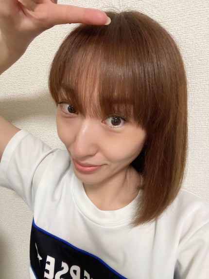 ホイップヘアカラー/ビューティラボ/ヘアカラーを使ったクチコミ(2枚目)