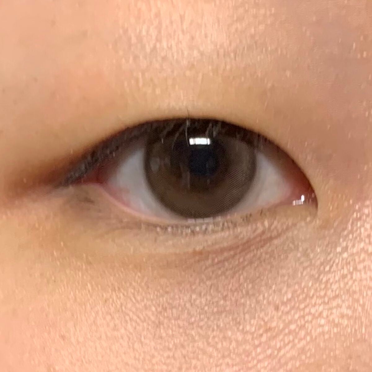 カラーパターンパレット/i’m meme/マルチパレットを使ったクチコミ(4枚目)