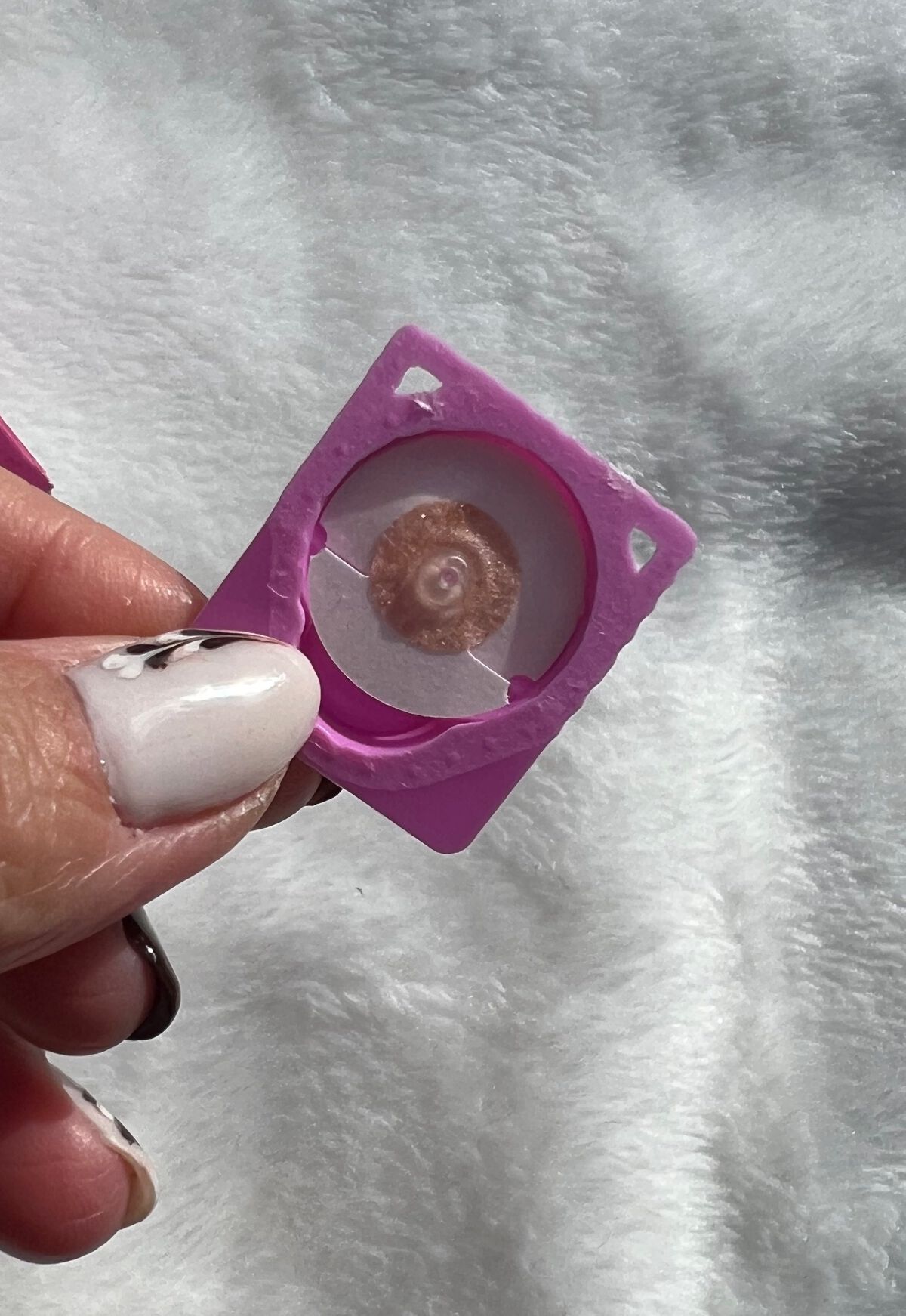 こりスポっと/オリエンタルマート/その他を使ったクチコミ(2枚目)