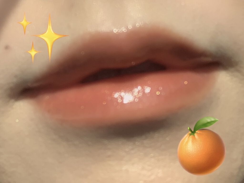 オペラ リップティント N/OPERA/リップティントを使ったクチコミ（1枚目）