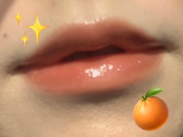 ✨🍊OPERA新作　オレンジシトロンで多幸感あふれる唇に🍊✨

【オペラ リップティント N】 
#113 オレンジシトロン 限定色
¥1650  無香料

こちらの限定色はオレンジシトロンと言う名の通