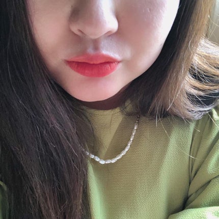 ノンシリコン アミノ酸 シャンプー/コンディショナー 衣薫(ころもかおる)/MOGANS/市販シャンプーを使ったクチコミ(8枚目)