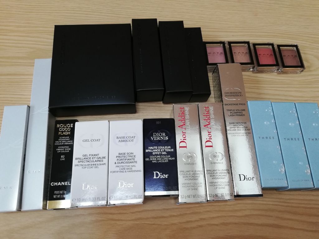 ネイル カラー ポリッシュ/SUQQU/マニキュアを使ったクチコミ（1枚目）