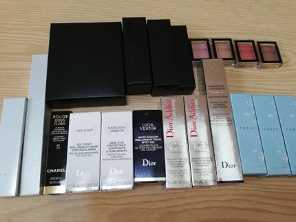 デザイニング カラー アイズ/SUQQU/アイシャドウパレットを使ったクチコミ(1枚目)