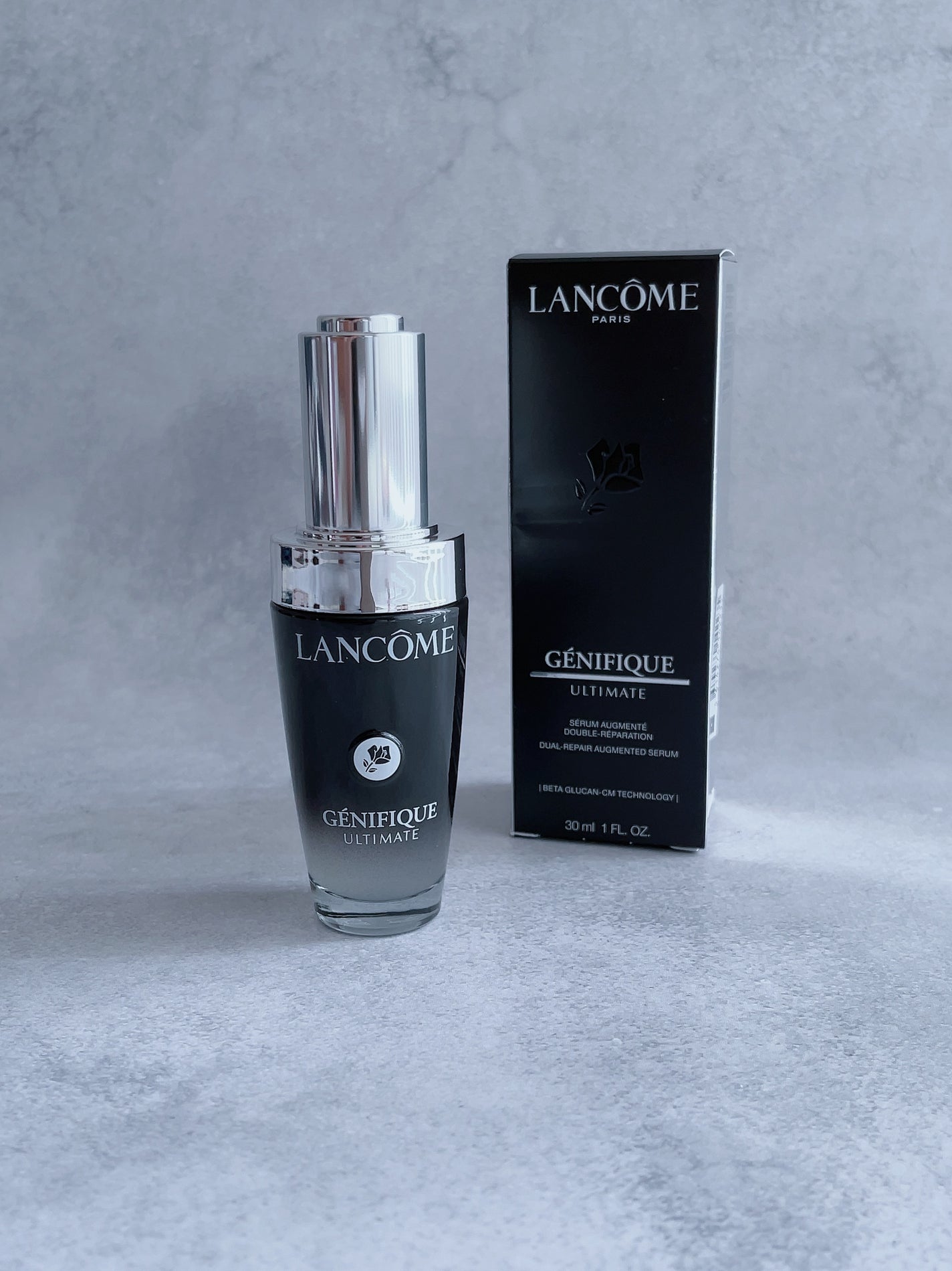 ジェニフィック アルティメ セラム/LANCOME/美容液を使ったクチコミ(1枚目)