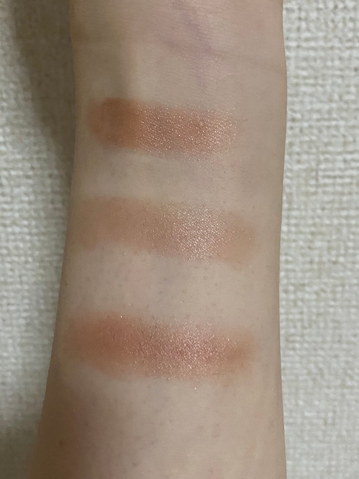 ピュア カラー ブラッシュ/SUQQU/パウダーチークを使ったクチコミ(4枚目)