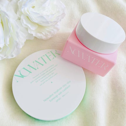 リターンコラーゲンクリーム/NOWATER/フェイスクリームを使ったクチコミ(1枚目)