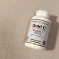 CALIFORNIA GOLD NUTRITION