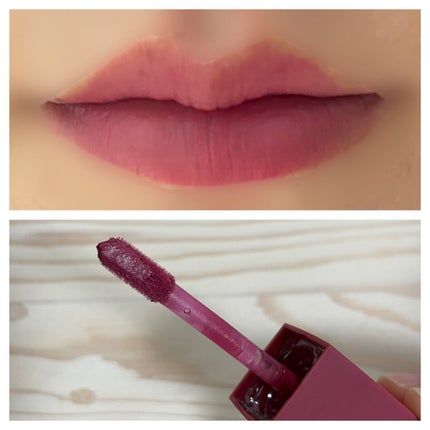 むっちリップ/b idol/口紅を使ったクチコミ(3枚目)