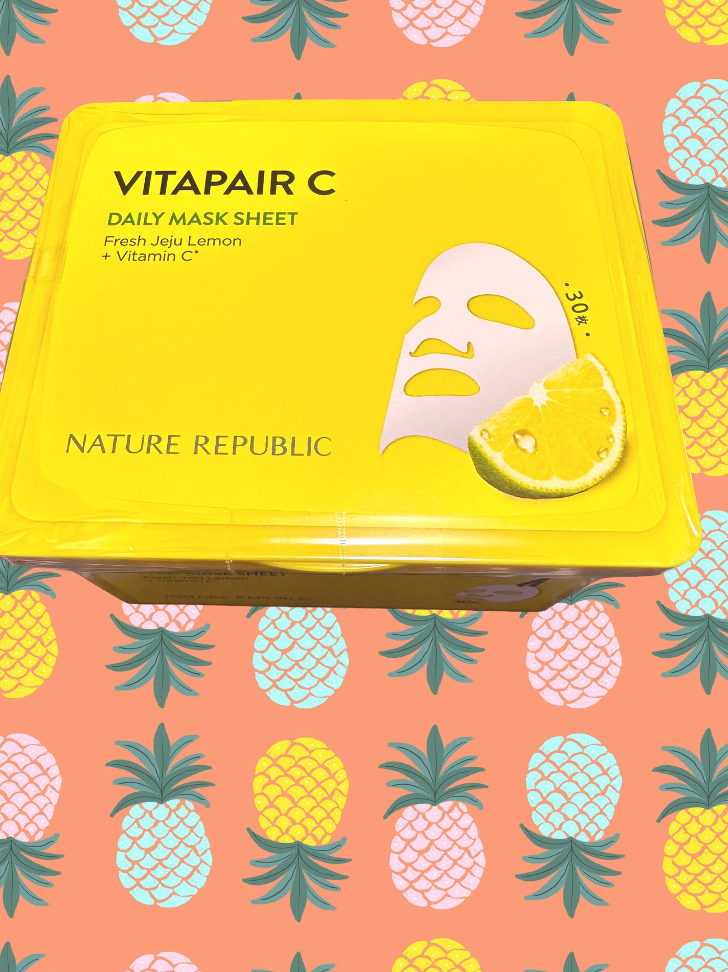 ãã¿ãã¢Cãã€ãªãŒã·ãŒããã¹ã¯/ãã€ãã£ãŒãªãããªãã¯/ã·ãŒããã¹ã¯ã»ããã¯ã䜿ã£ãã¯ãã³ãïŒ2æç®ïŒ