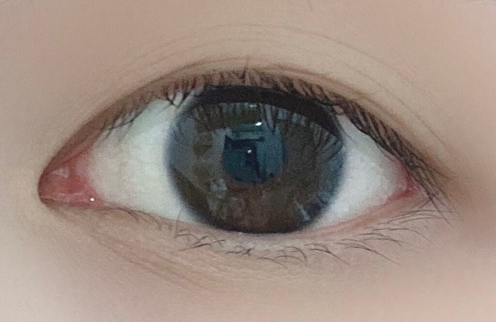 ラッシュジェリードロップ EX/MAJOLICA MAJORCA/まつげ美容液を使ったクチコミ(2枚目)