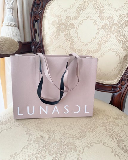 アイカラーレーション/LUNASOL/アイシャドウパレットを使ったクチコミ(5枚目)