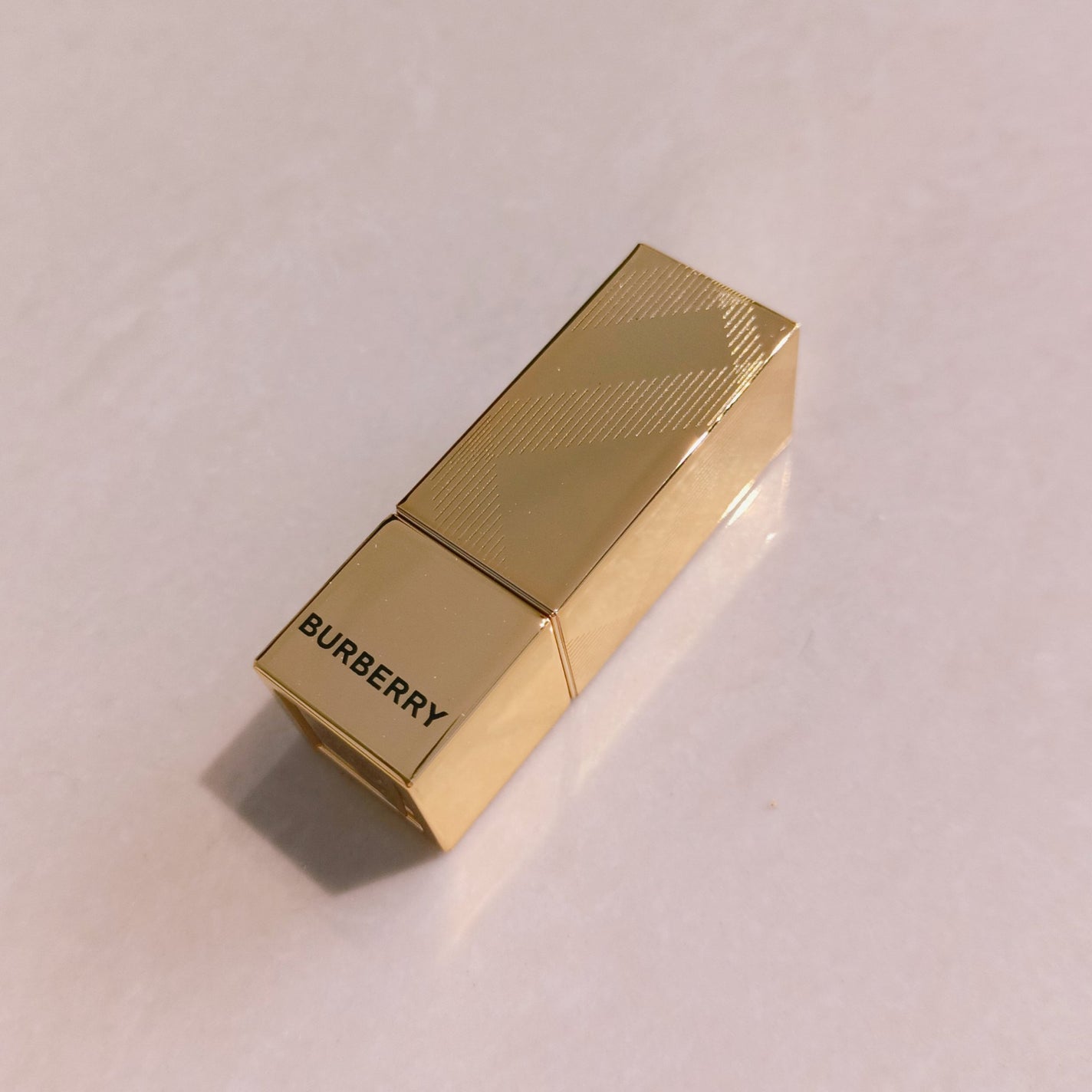 BURBERRY KISSES/Burberry Beauty/口紅を使ったクチコミ(1枚目)