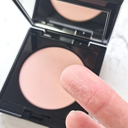 アディクション スキンリフレクト セッティングパウダー/ADDICTION/プレストパウダーを使ったクチコミ(3枚目)