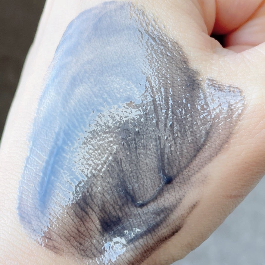 ソフィーナ iP ポア クリアリング ジェル ウォッシュ/SOFINA iP/その他洗顔料を使ったクチコミ(3枚目)