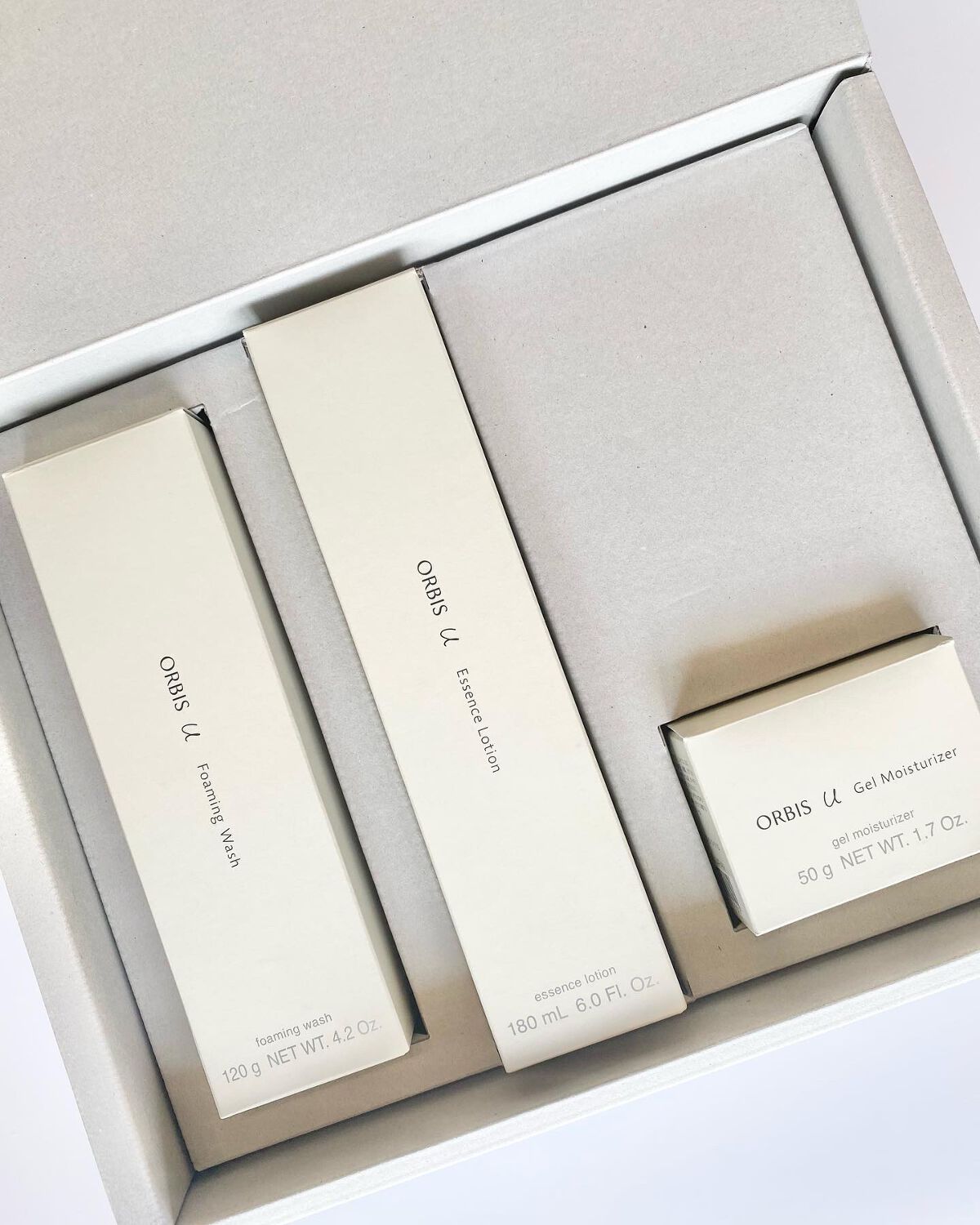 オルビスユー フォーミングウォッシュ/オルビス/洗顔フォームを使ったクチコミ(5枚目)