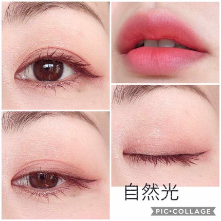 ラストリップスティック 1/BBIA/口紅を使ったクチコミ(1枚目)