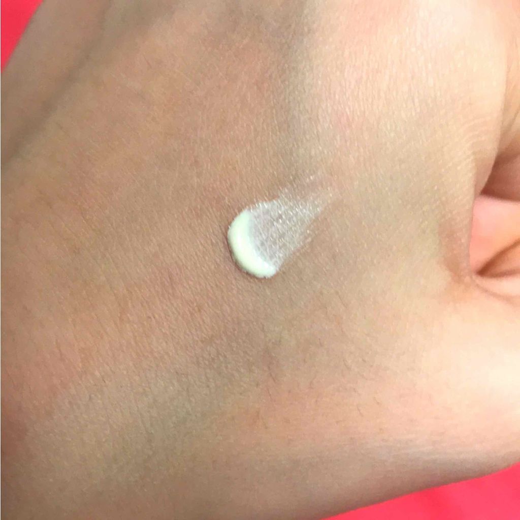 ミルク ブラー クリーム/PERIPERA/化粧下地を使ったクチコミ（2枚目）